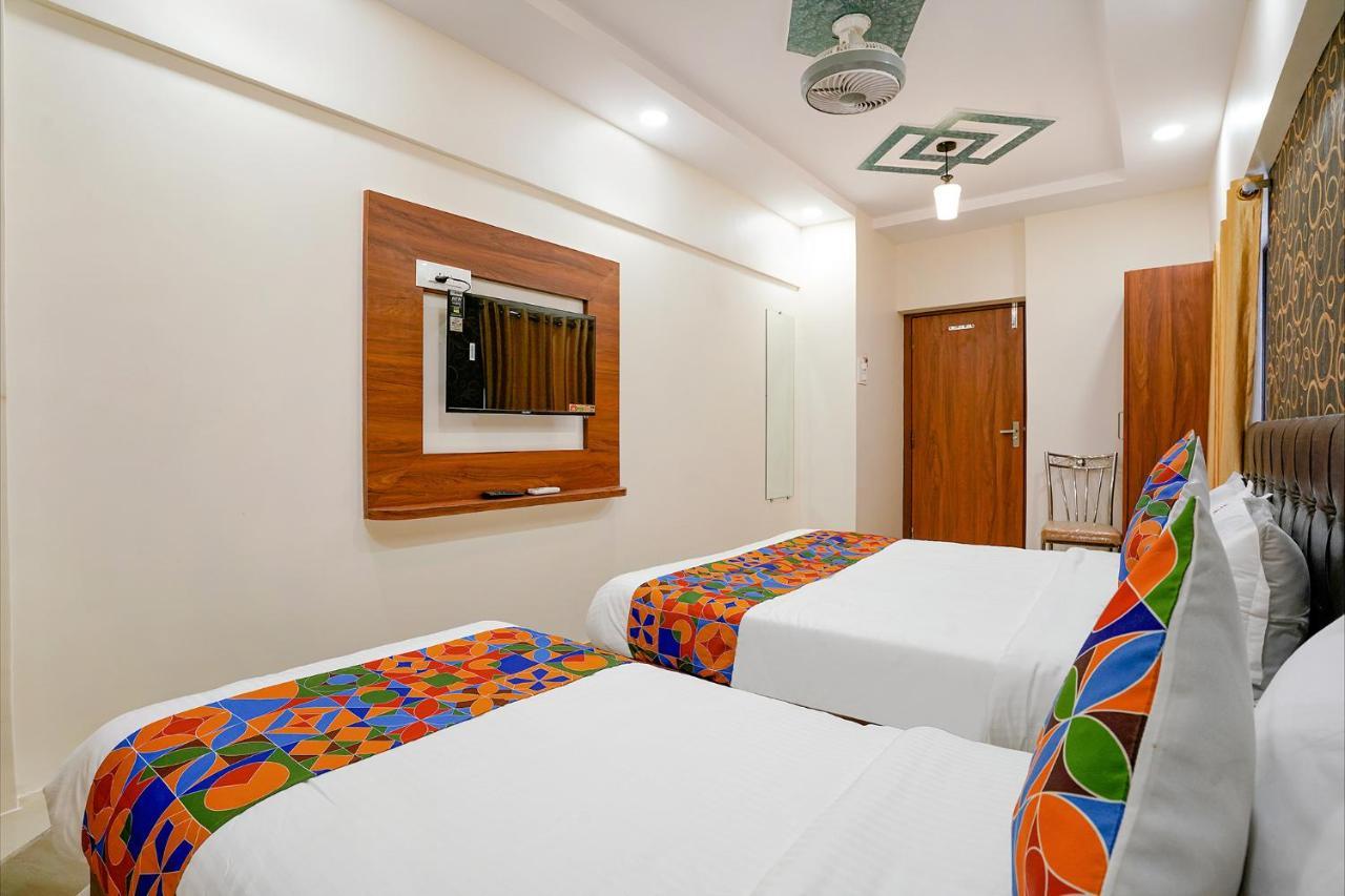 Fabexpress Alive - Nr Juhu Hotel Mumbai