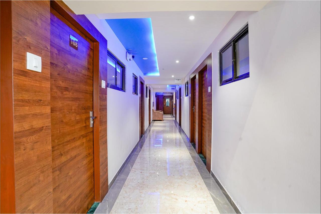 Fabexpress Alive - Nr Juhu Mumbai