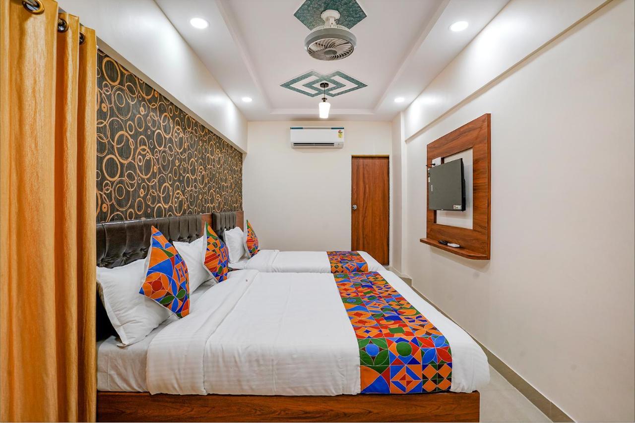 Fabexpress Alive - Nr Juhu Hotel Mumbai