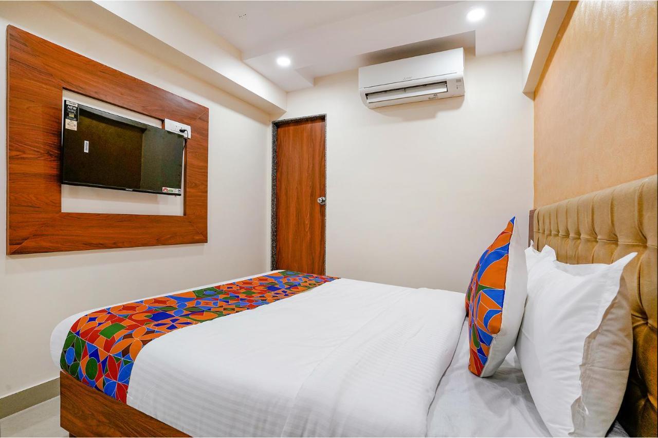 Hotel Fabexpress Alive - Nr Juhu Mumbai