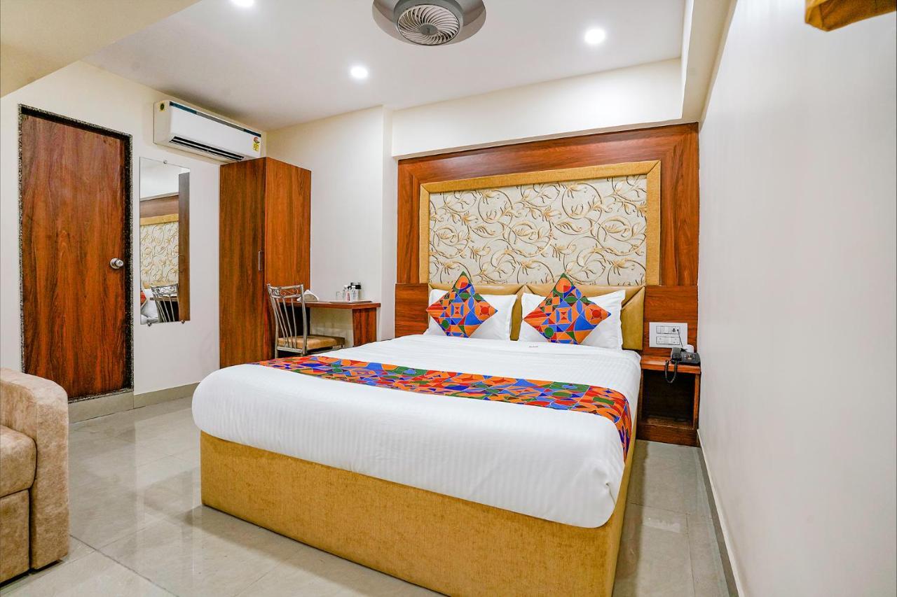 Fabexpress Alive - Nr Juhu Hotel Mumbai