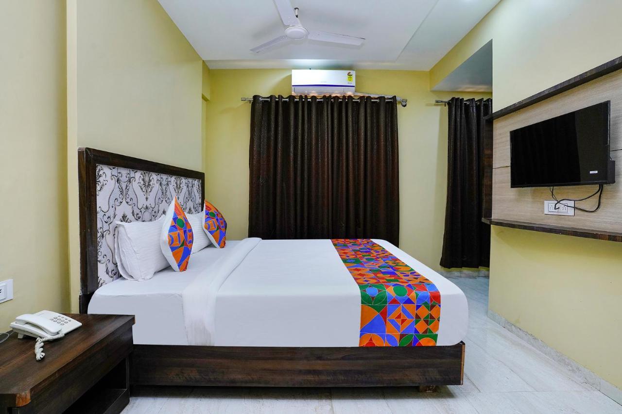Fabhotel Bhiwandi Palace 3*