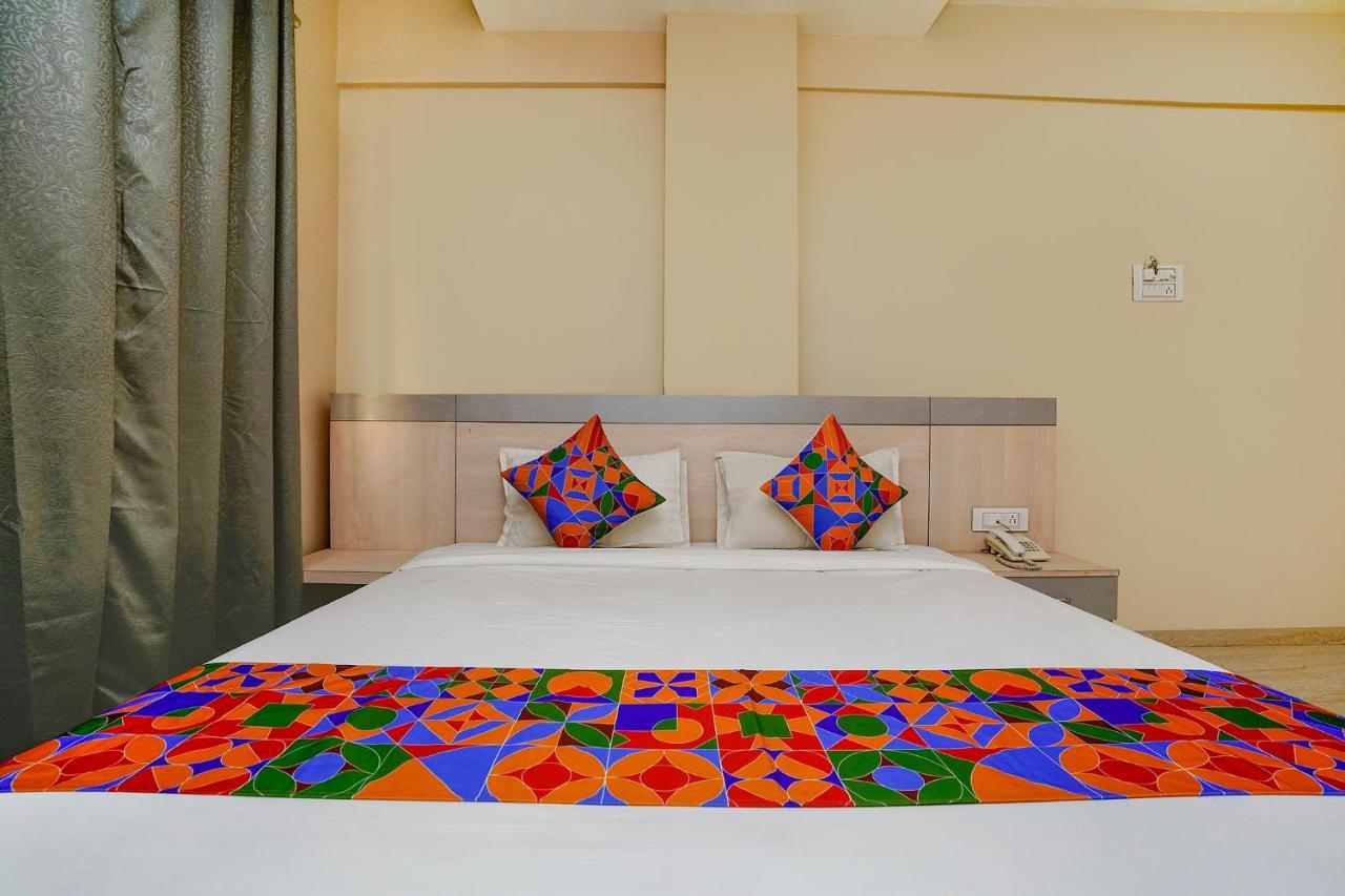 Fabhotel Bhiwandi Palace 3* Mumbai