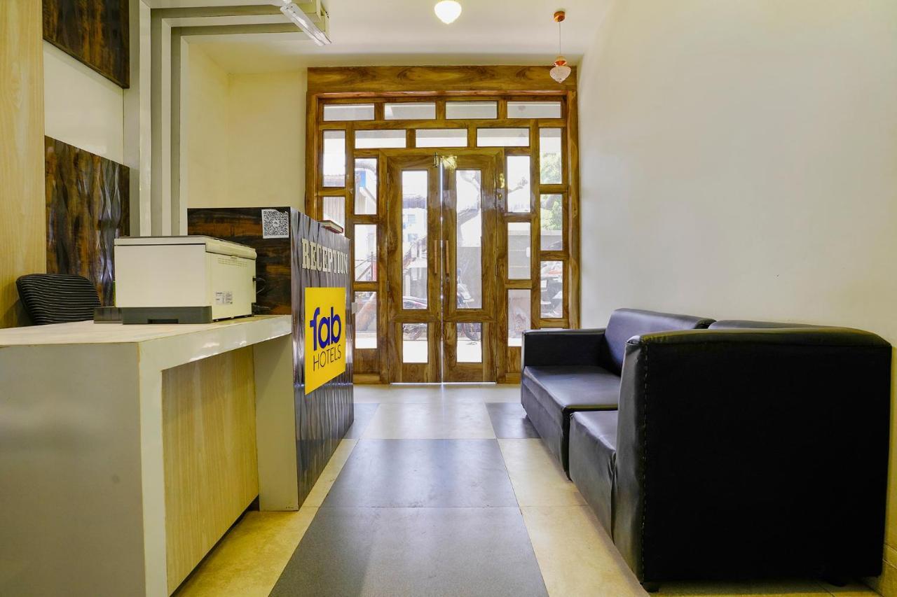 Hotel Fabhotel Bhiwandi Palace 3*