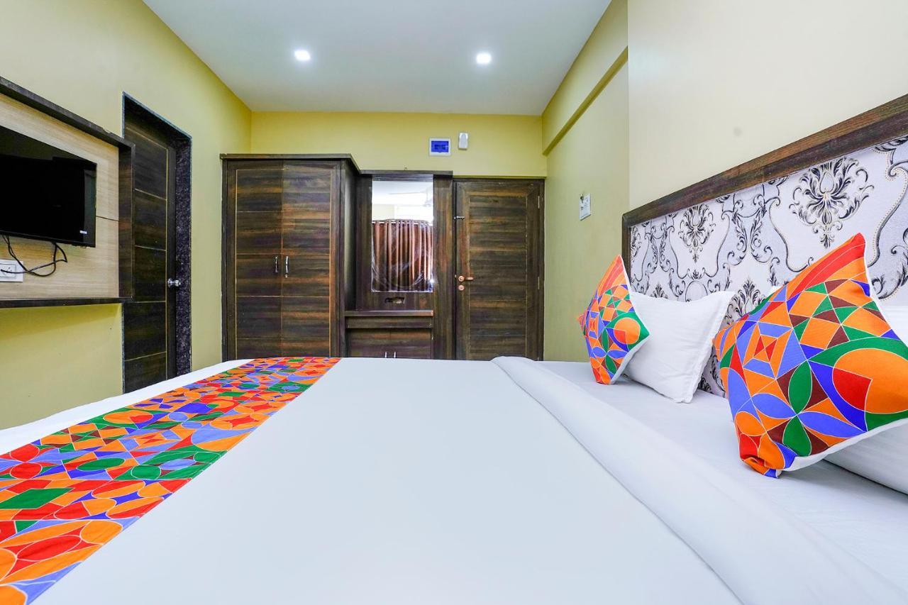 Fabhotel Bhiwandi Palace 3*