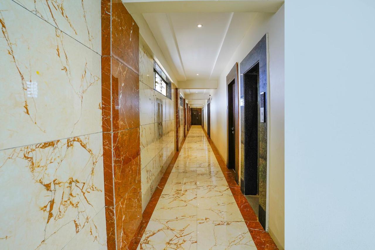 Fabhotel Bhiwandi Palace