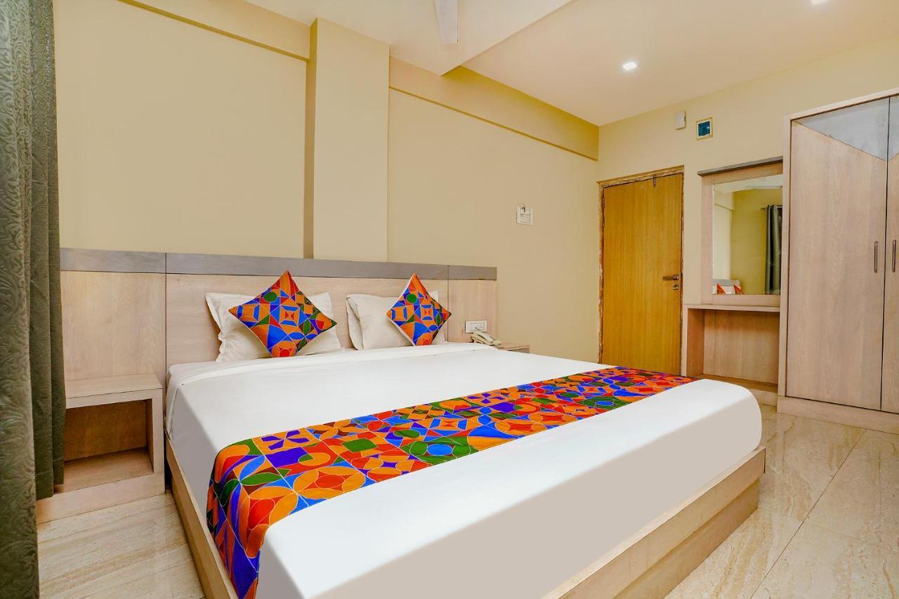 Fabhotel Bhiwandi Palace Hotel 3*