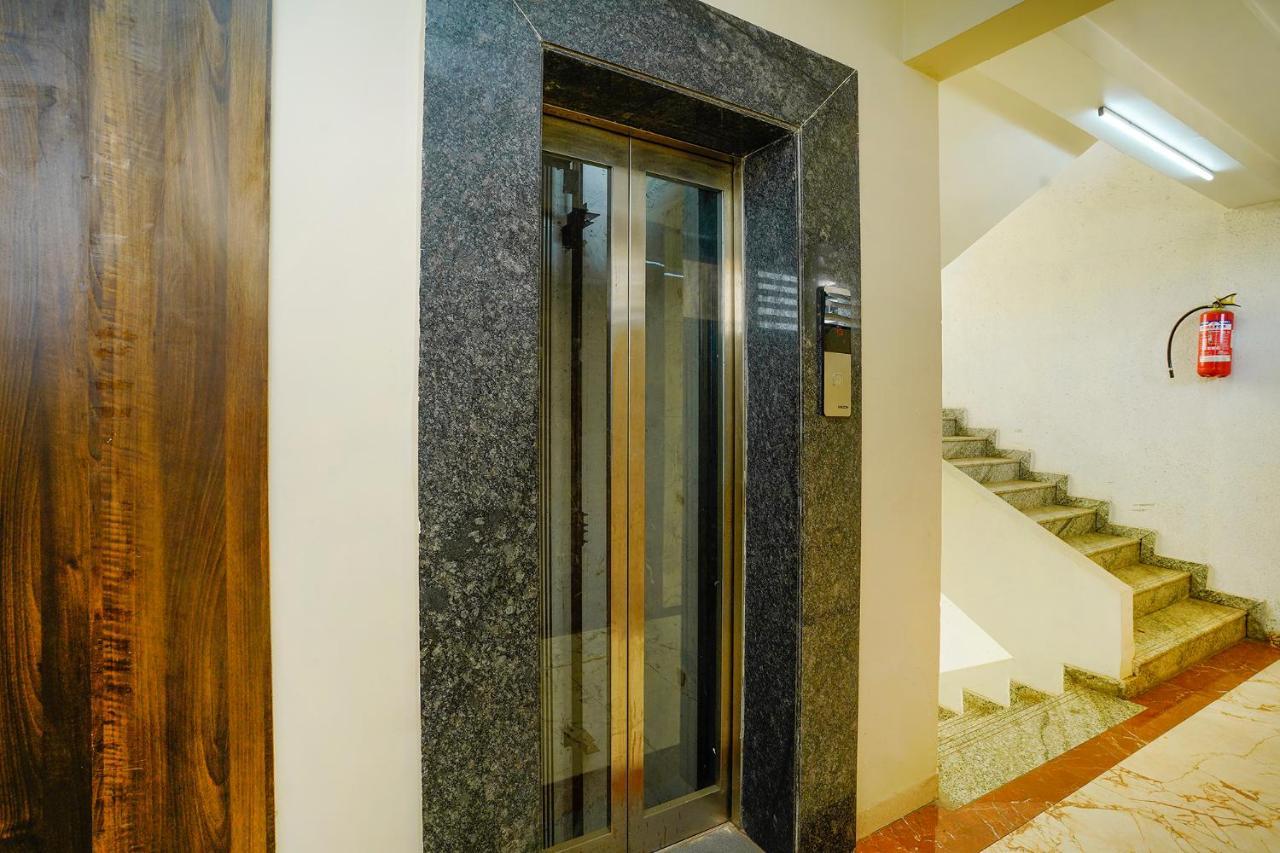 Hotel Fabhotel Bhiwandi Palace Mumbai