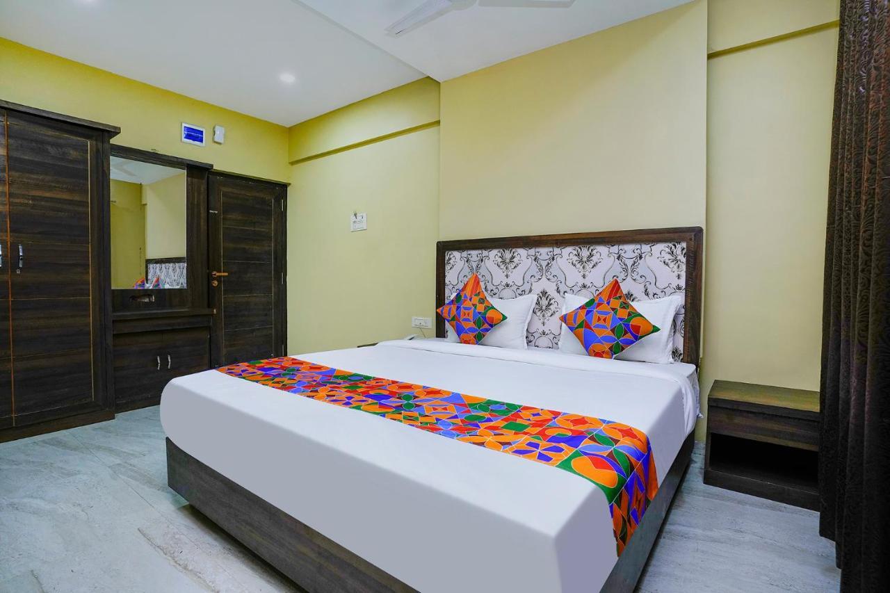 Fabhotel Bhiwandi Palace Hotel 3*