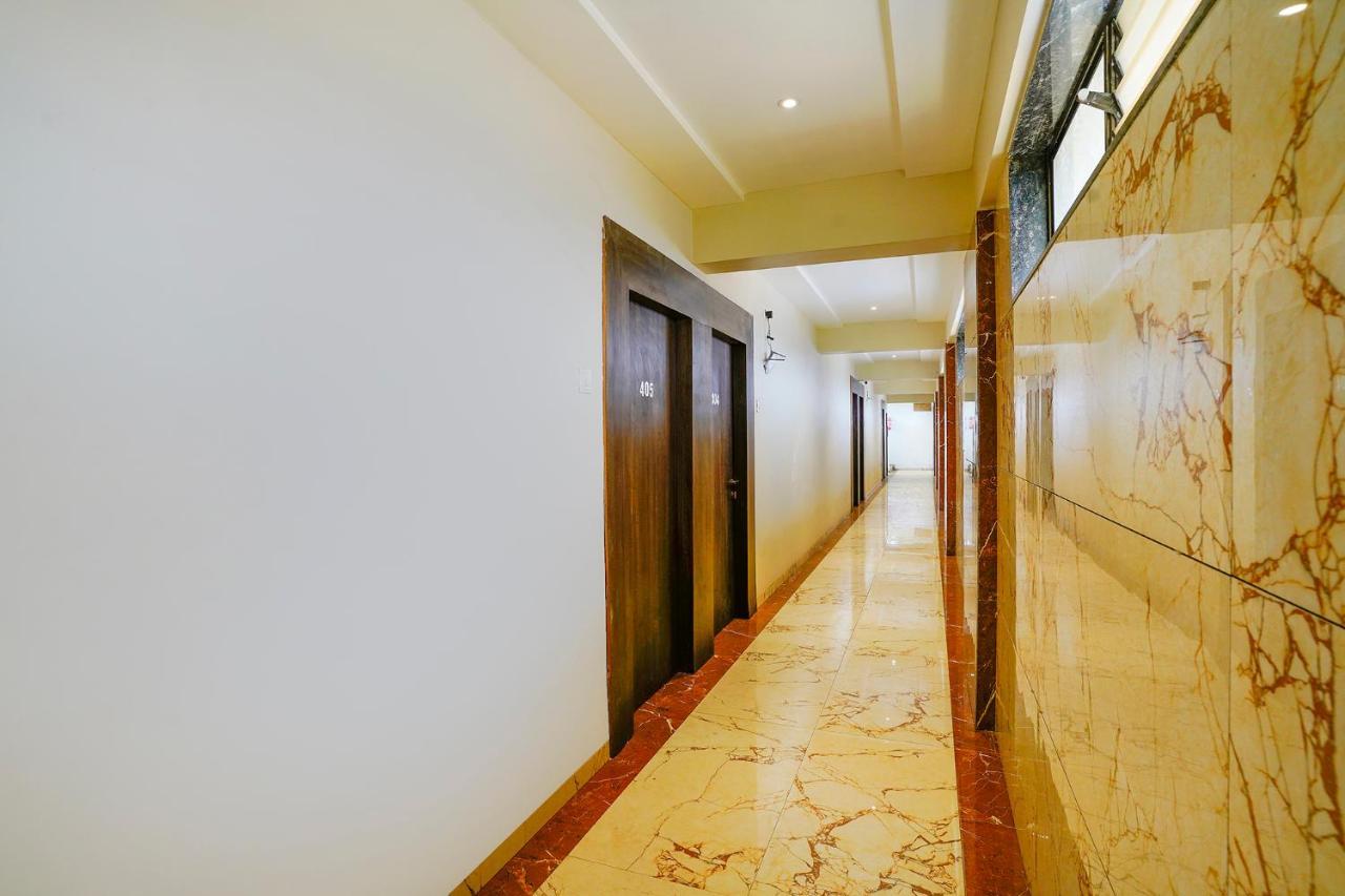 Hotel Fabhotel Bhiwandi Palace Mumbai