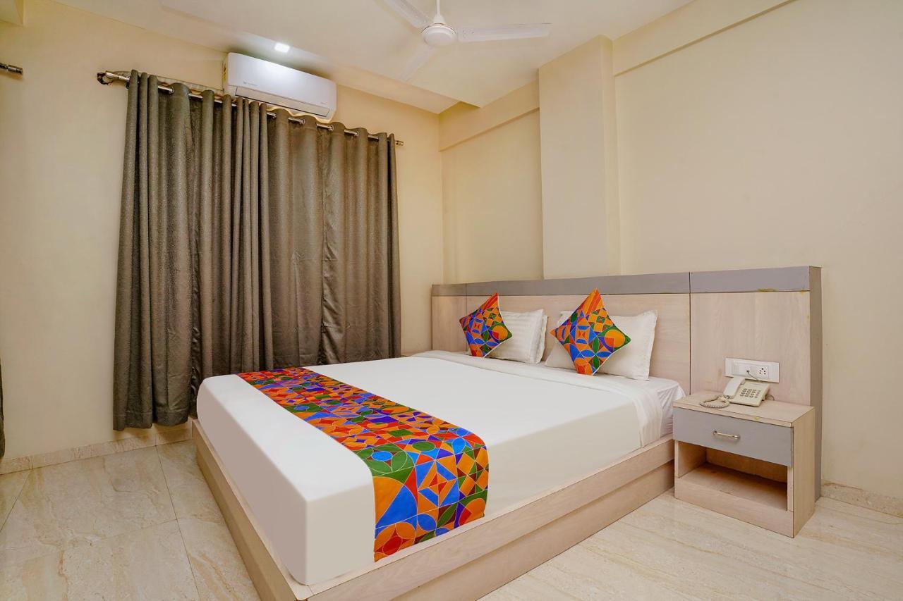 Fabhotel Bhiwandi Palace 3* Mumbai