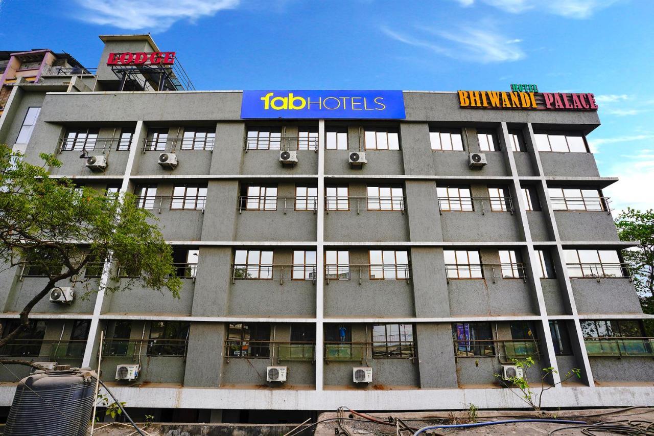 Fabhotel Bhiwandi Palace Hotel Mumbai
