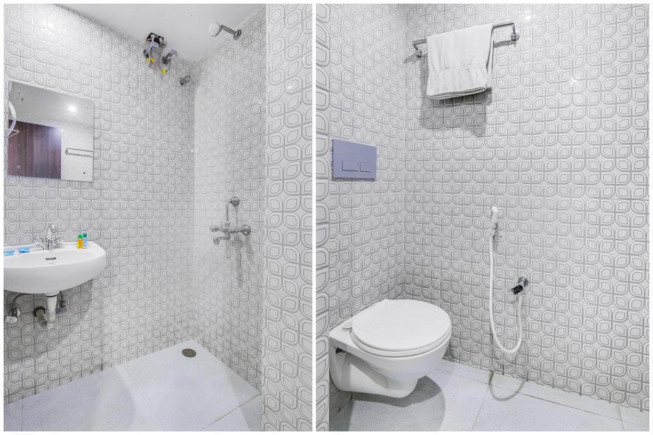 Fabhotel Bhiwandi Palace Hotel