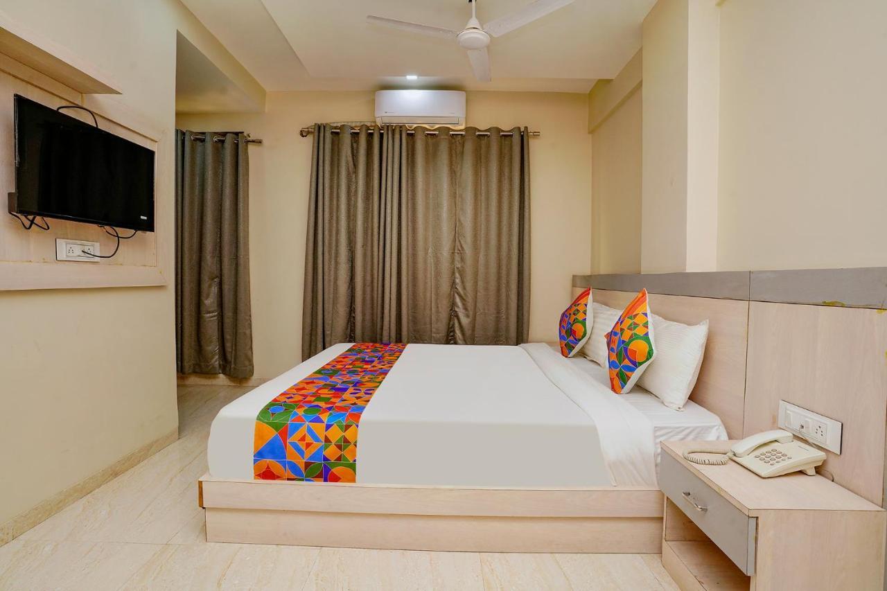 Fabhotel Bhiwandi Palace Mumbai
