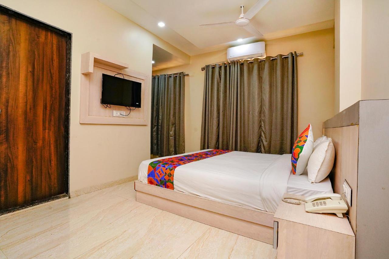 Fabhotel Bhiwandi Palace Hotel 3*