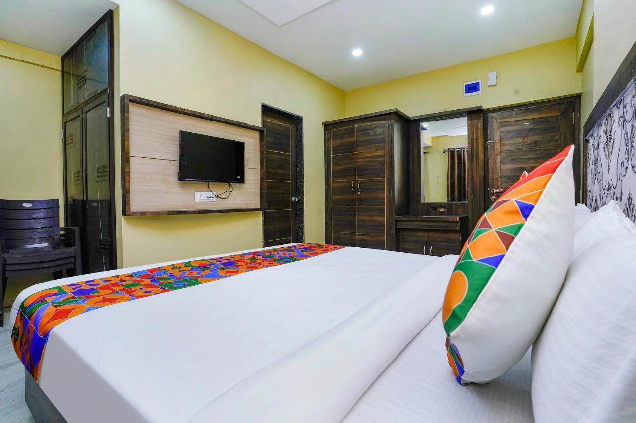 Fabhotel Bhiwandi Palace Hotel
