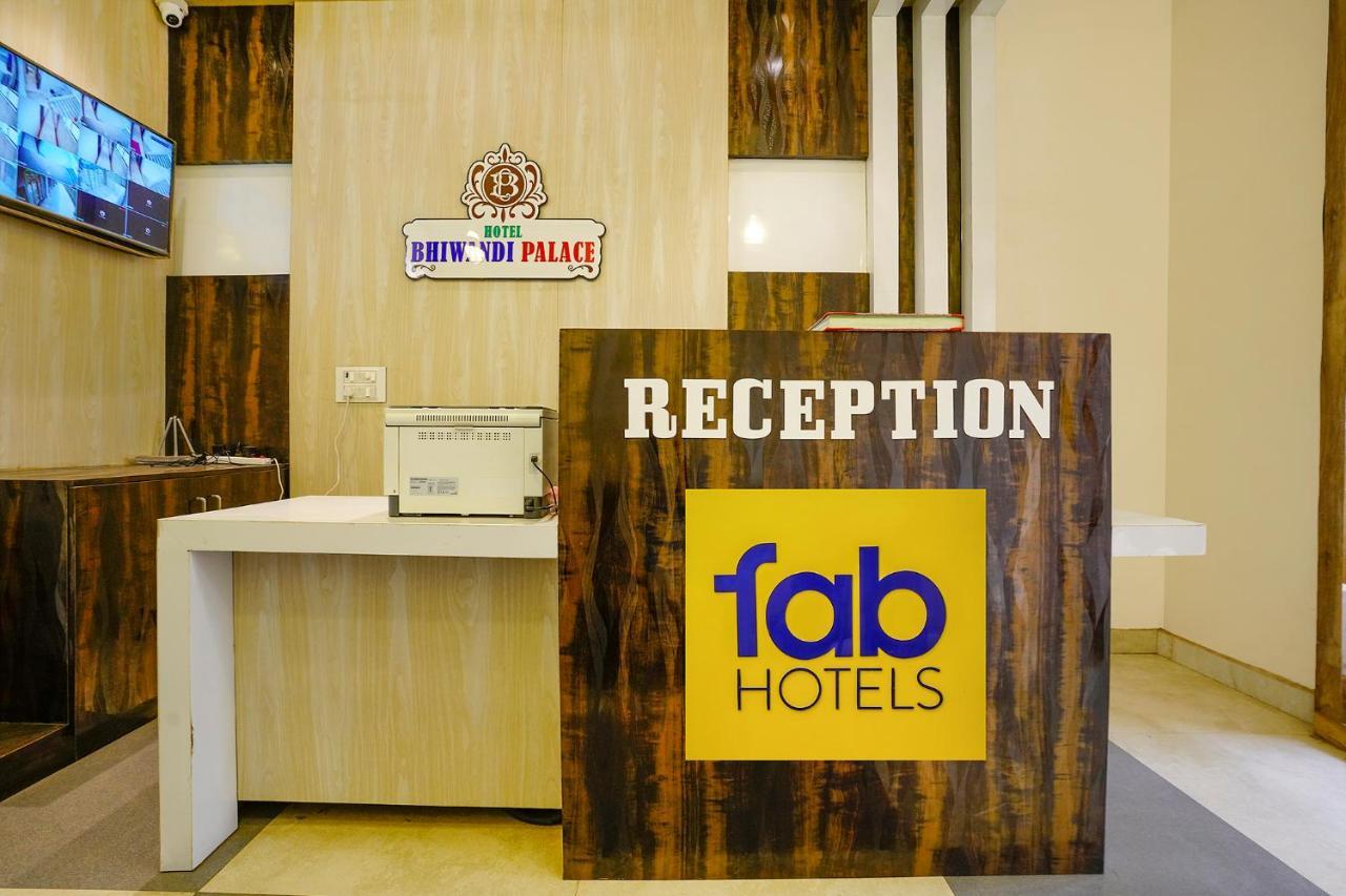 Fabhotel Bhiwandi Palace 3*