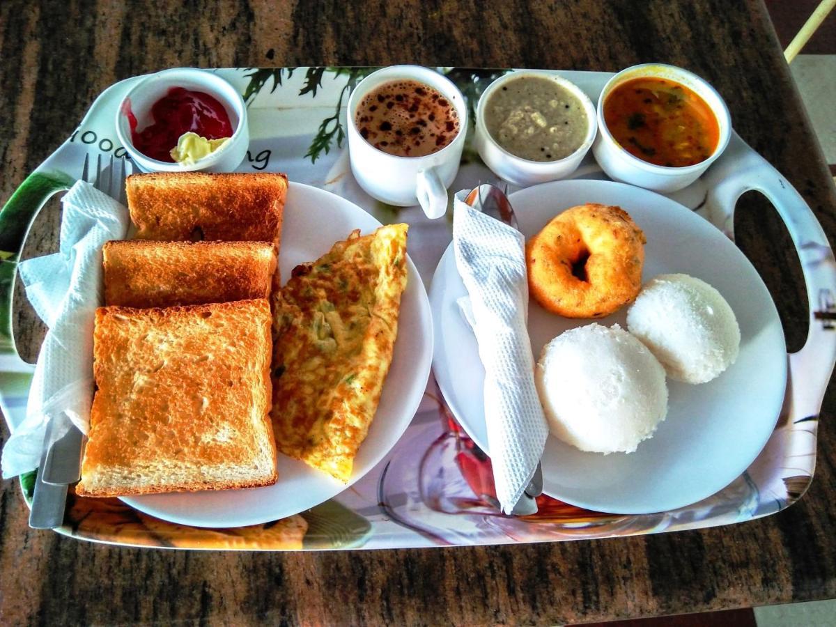 Fabhotel Bhiwandi Palace Mumbai