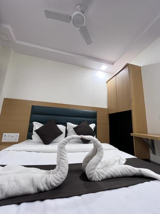 Hotel Sai Grand Residency