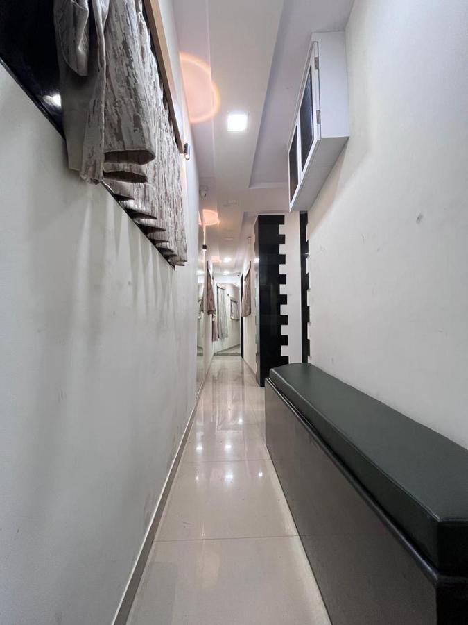Sai Grand Residency Hotel Mumbai