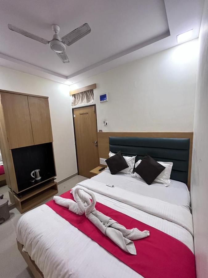 Sai Grand Residency Mumbai