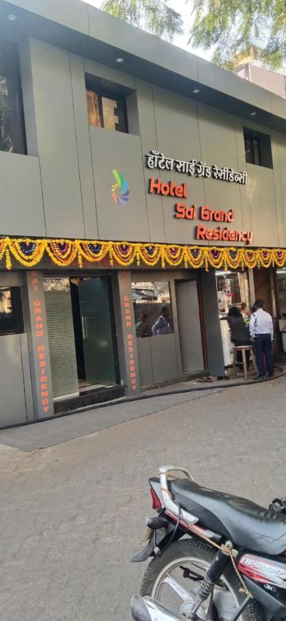 Sai Grand Residency