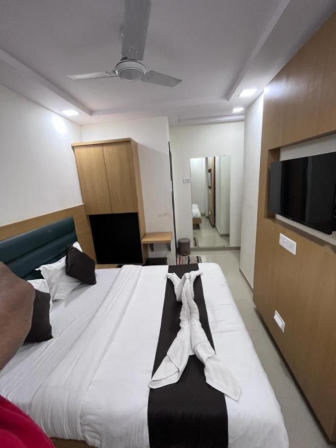 Sai Grand Residency Mumbai