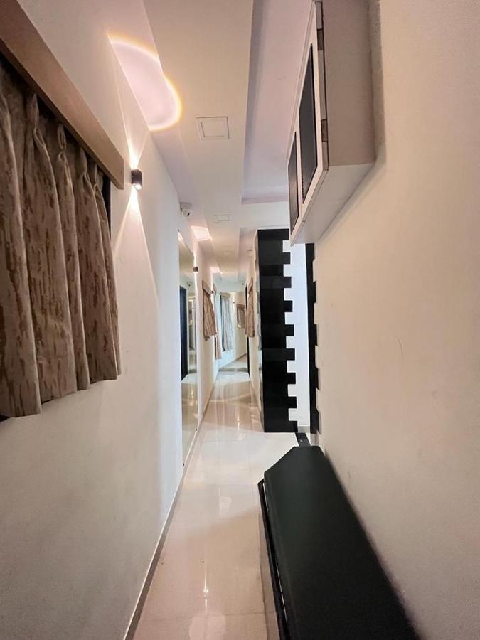 Sai Grand Residency Hotel *
