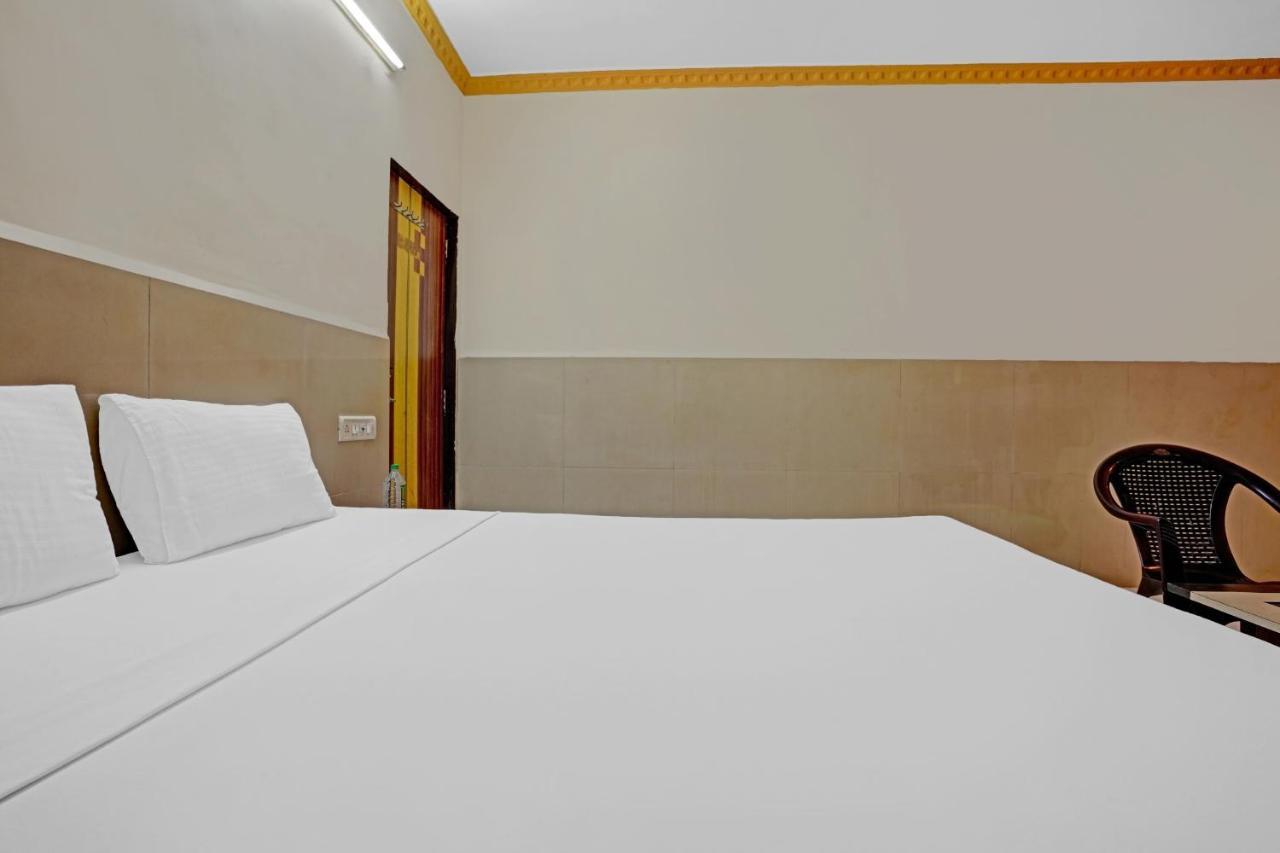 Hotel Spot On 81122 Alfa 2*