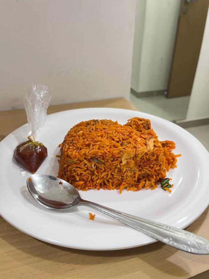 Hotel Sai Grand Residency *