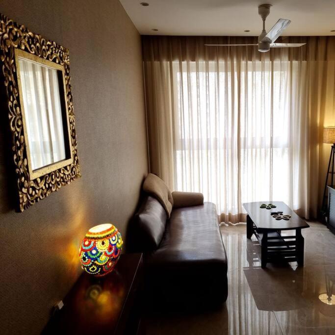 Classy 1bhk In Hiranandani Powai