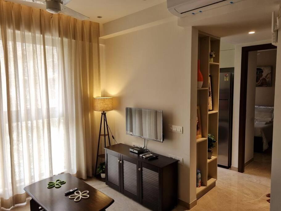 Classy 1bhk In Hiranandani Powai * Mumbai