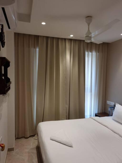 Apartment Classy 1bhk In Hiranandani Powai