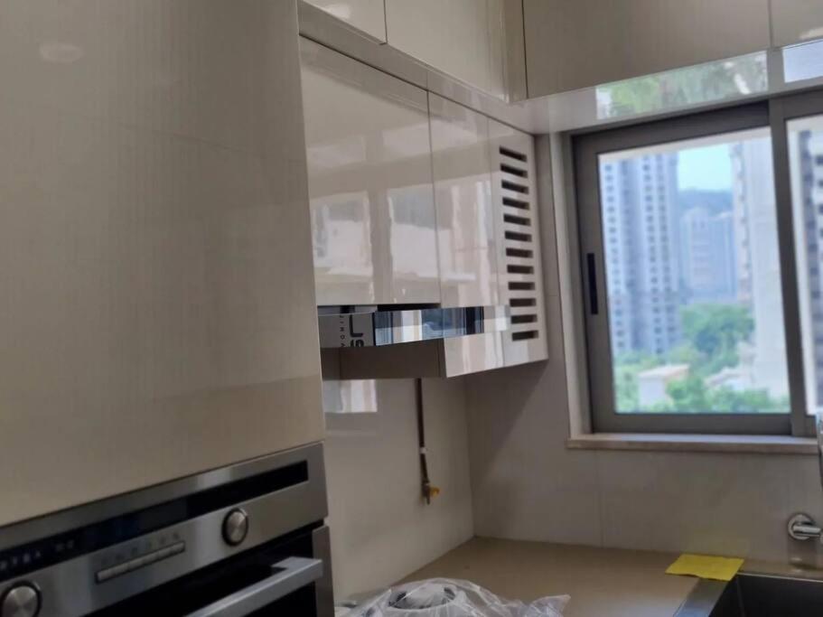 Classy 1bhk In Hiranandani Powai Mumbai