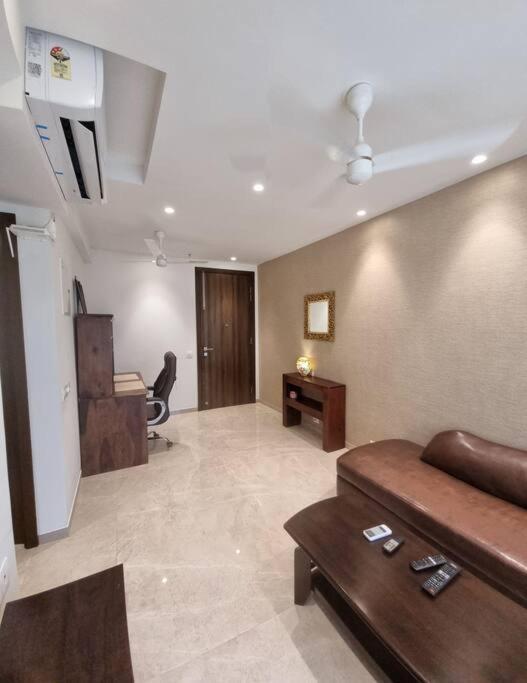 Classy 1bhk In Hiranandani Powai * Mumbai