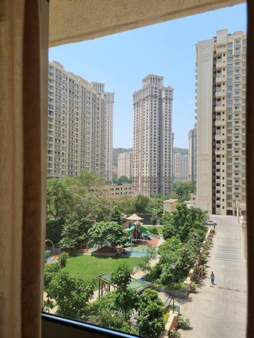 Apartment Classy 1bhk In Hiranandani Powai