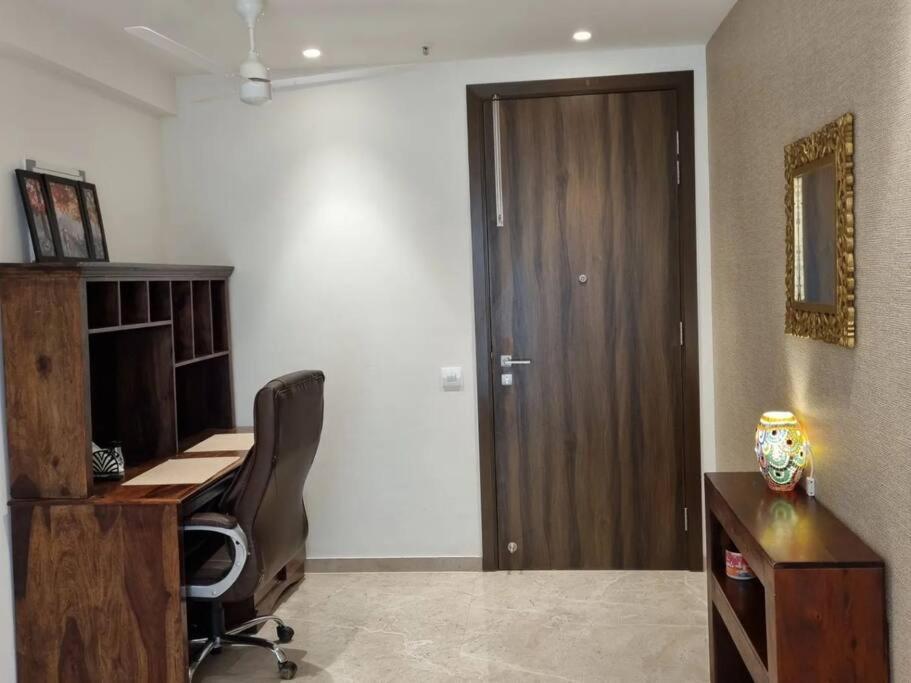 Classy 1bhk In Hiranandani Powai Apartment Mumbai