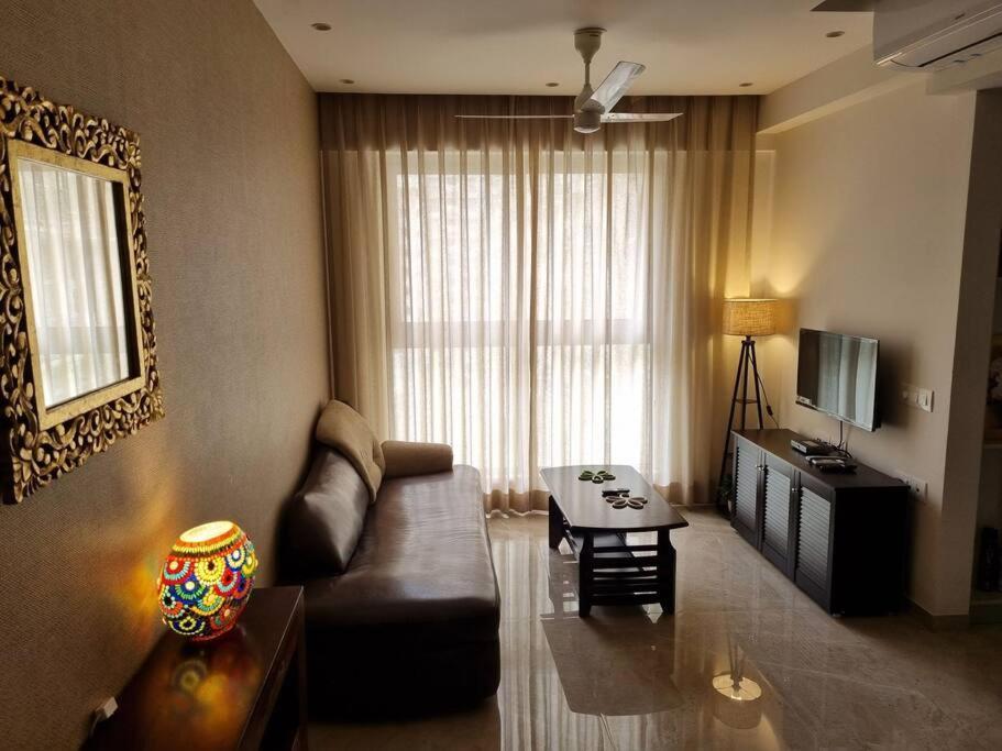 Classy 1bhk In Hiranandani Powai * Mumbai
