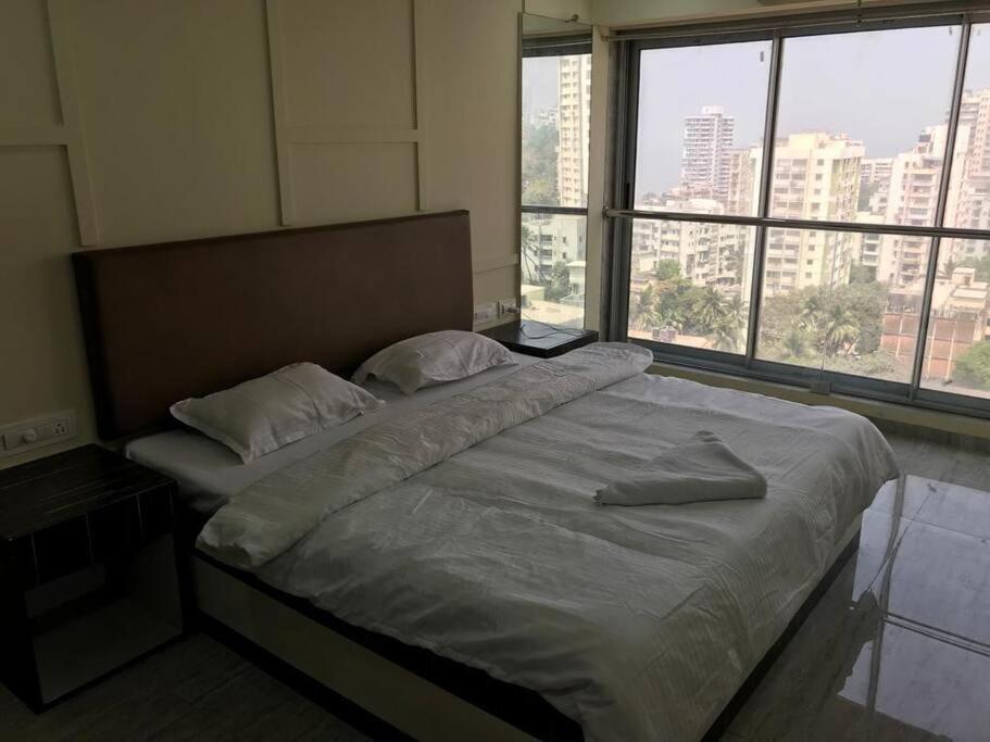 Ocean View Luxury Designer * Mumbai
