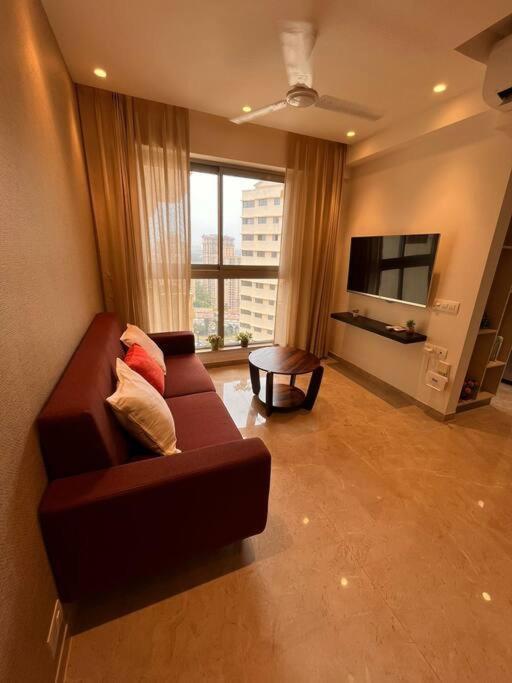 Apartment Arva *