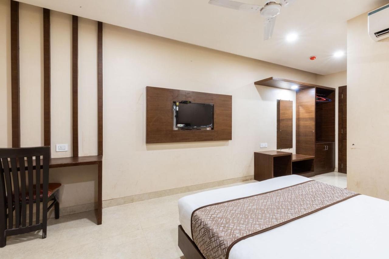 New Vertigo Hotel 2*