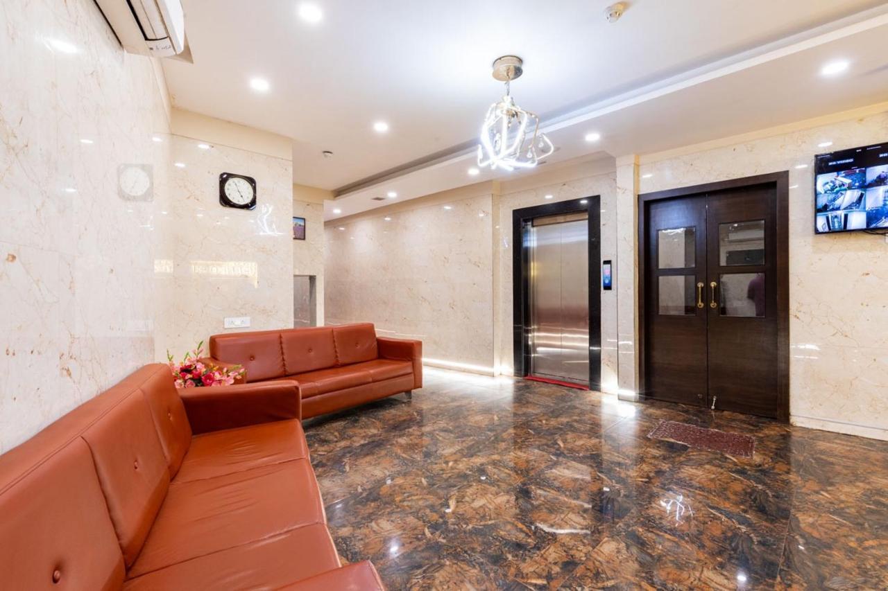 New Vertigo Hotel