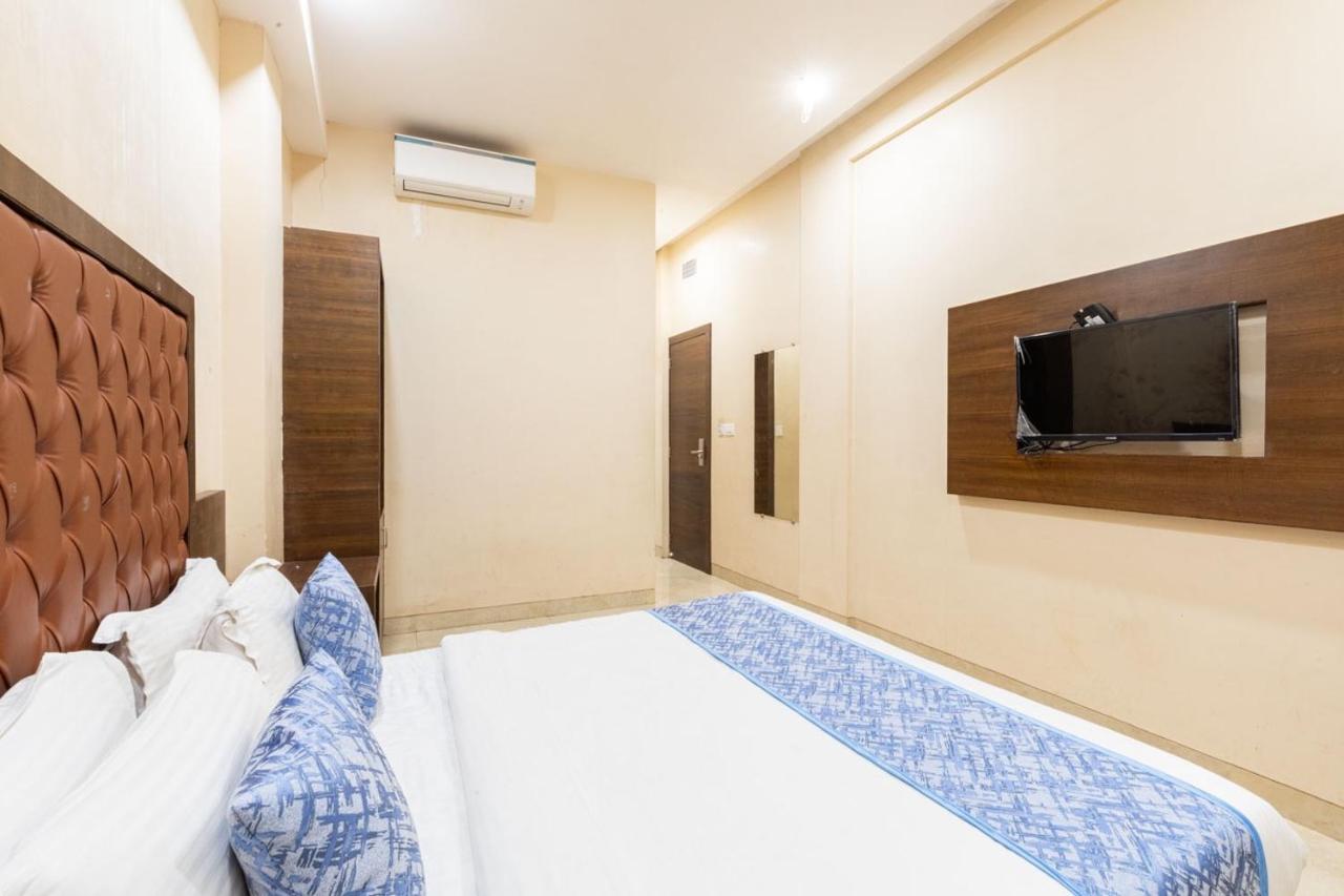 New Vertigo Hotel 2*