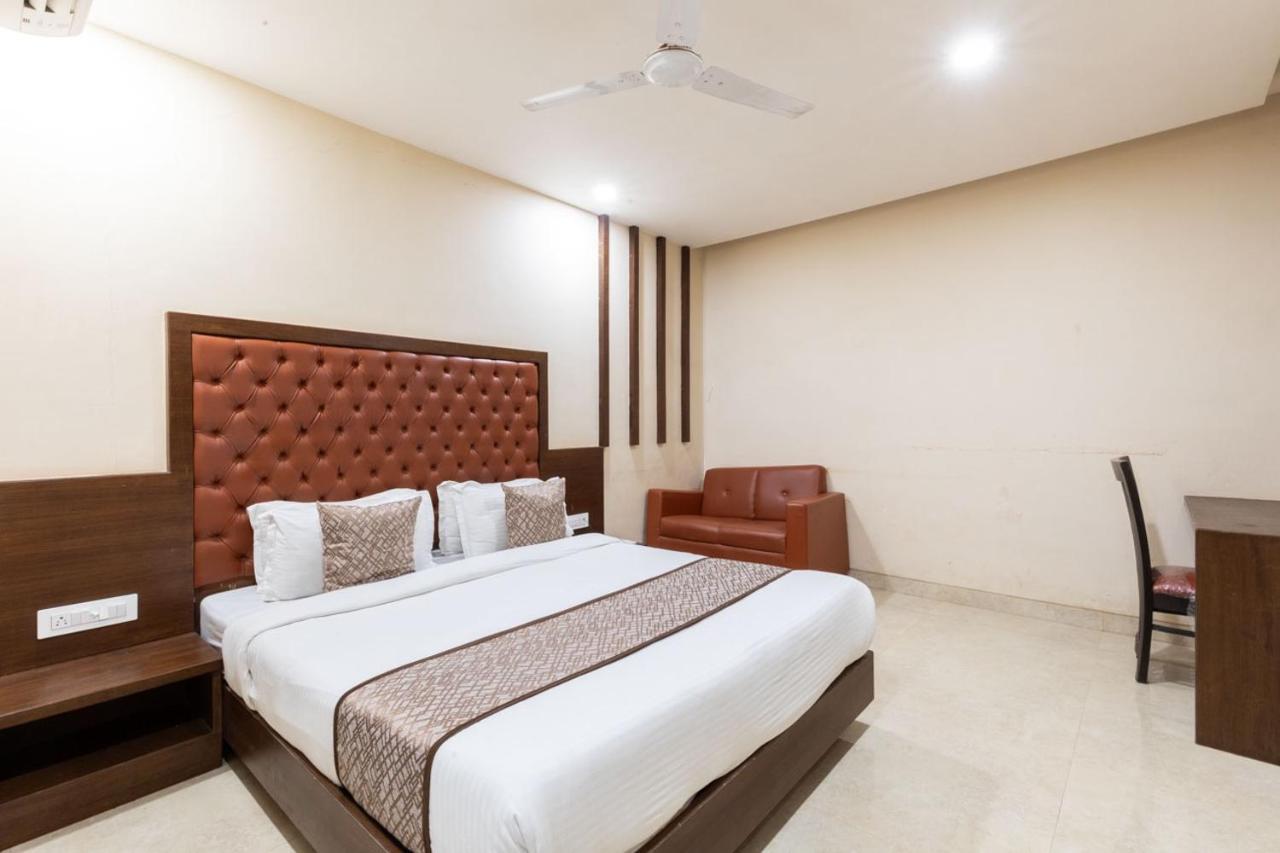 Hotel New Vertigo