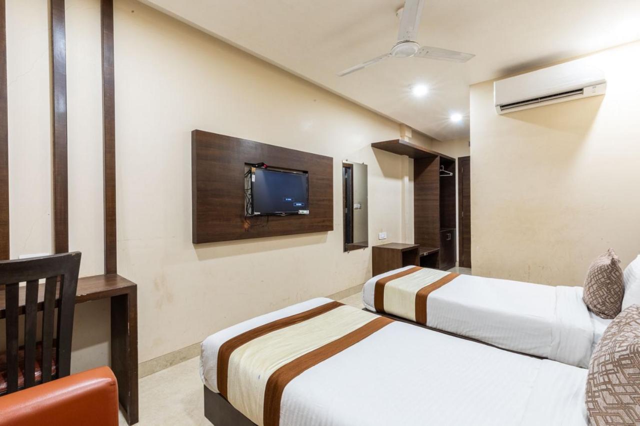 Hotel New Vertigo 2*