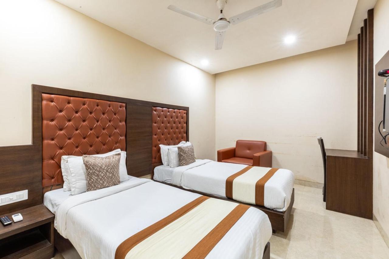 New Vertigo Hotel 2*