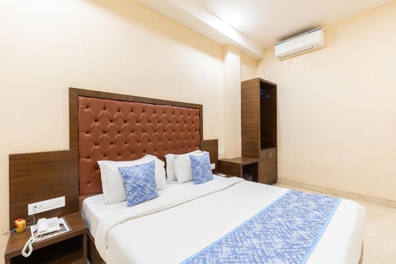 New Vertigo Hotel Mumbai