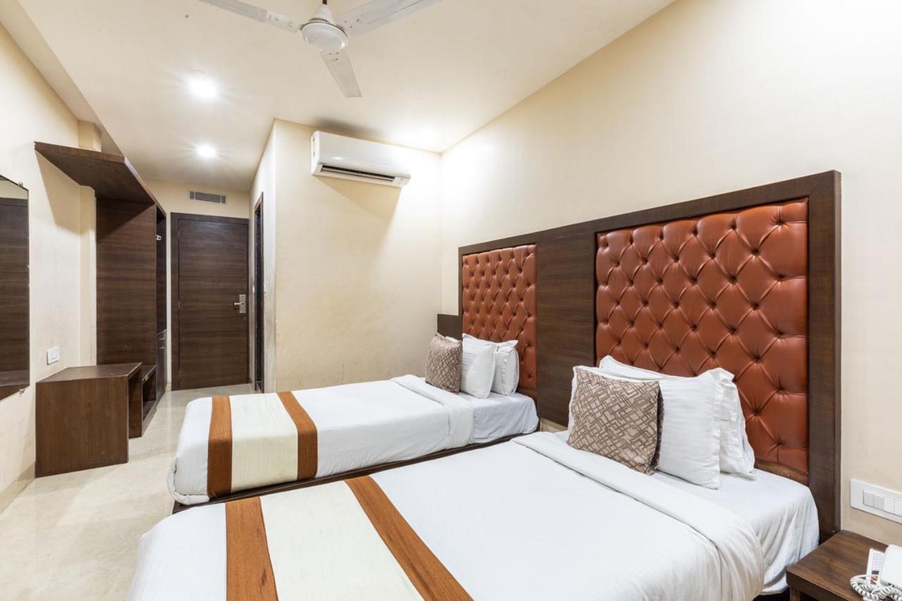 Hotel New Vertigo 2*