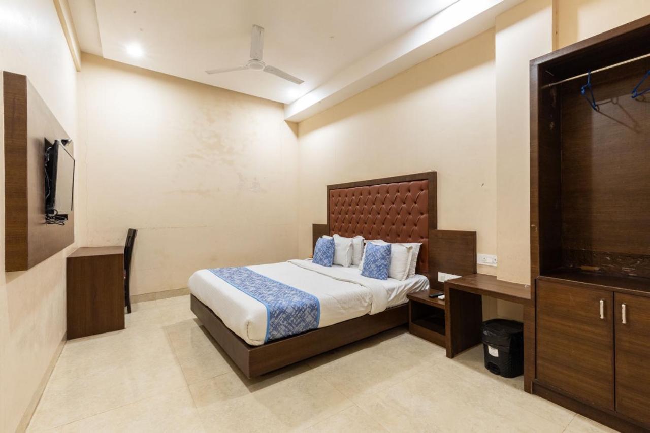 Hotel New Vertigo Mumbai