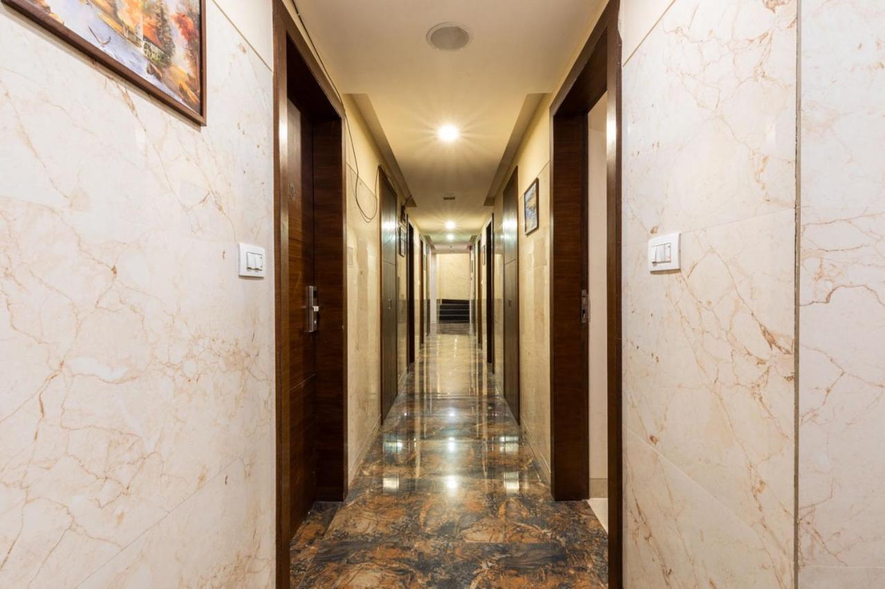 Hotel New Vertigo